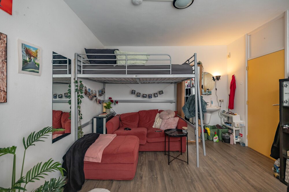 Venuslaan 137, 9742 KN Groningen - € 425.000 k.k. - Boekholt & partners makelaars Groningen