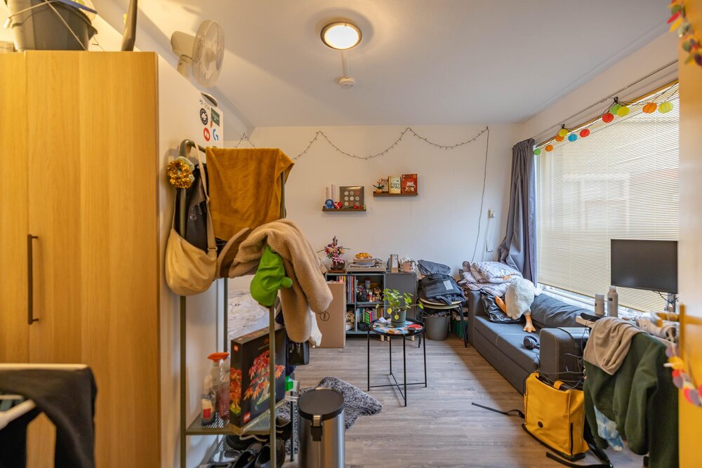 Venuslaan 137, 9742 KN Groningen - € 425.000 k.k. - Boekholt & partners makelaars Groningen