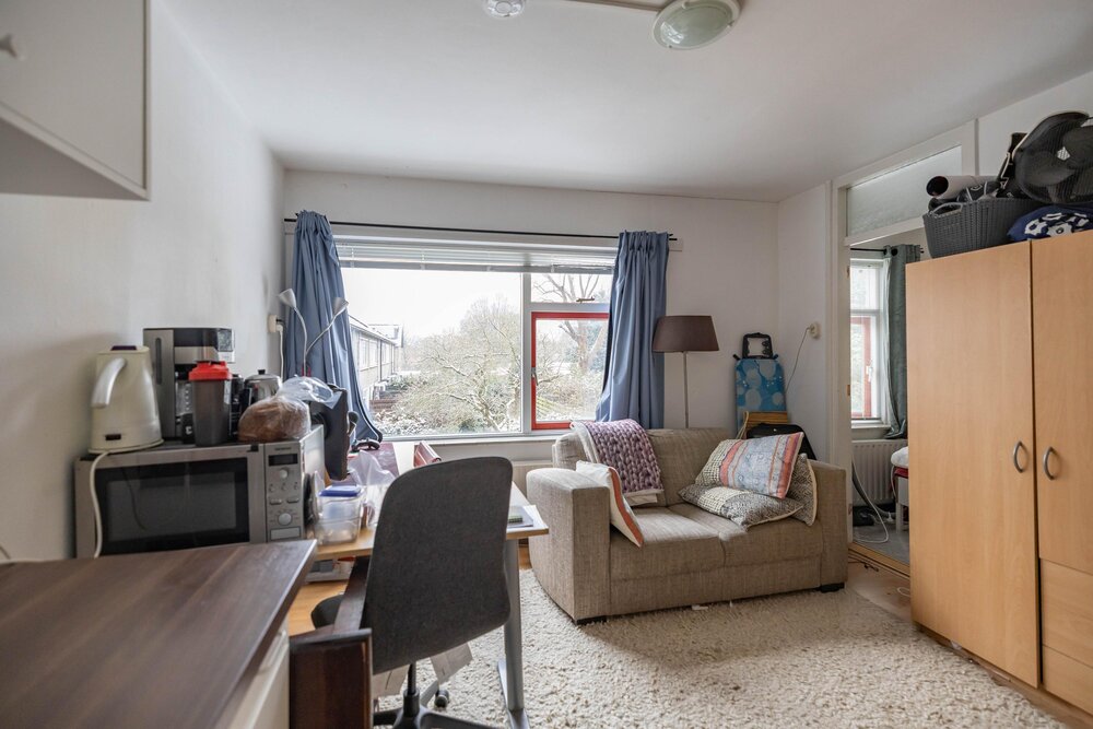 Venuslaan 137, 9742 KN Groningen - € 425.000 k.k. - Boekholt & partners makelaars Groningen