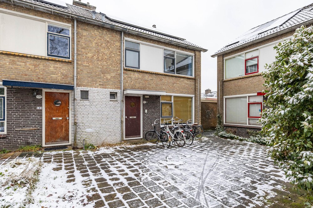 Venuslaan 137, 9742 KN Groningen - € 425.000 k.k. - Boekholt & partners makelaars Groningen