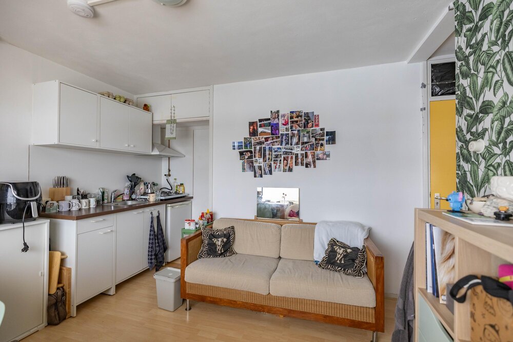 Venuslaan 137, 9742 KN Groningen - € 425.000 k.k. - Boekholt & partners makelaars Groningen