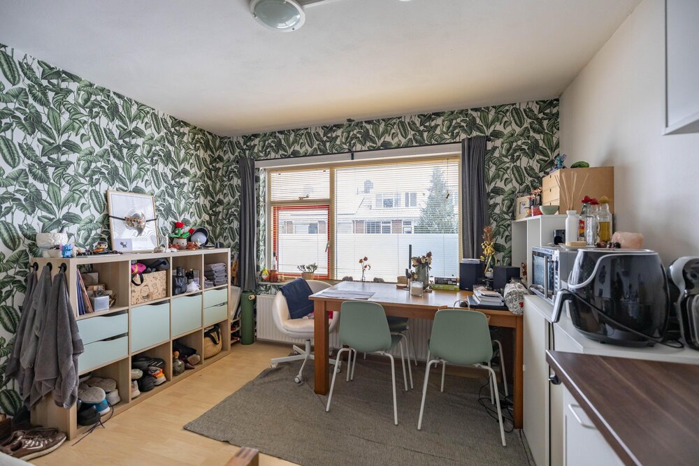 Venuslaan 137, 9742 KN Groningen - € 425.000 k.k. - Boekholt & partners makelaars Groningen