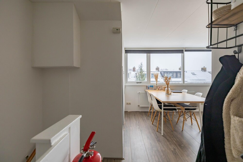 Venuslaan 137, 9742 KN Groningen - € 425.000 k.k. - Boekholt & partners makelaars Groningen