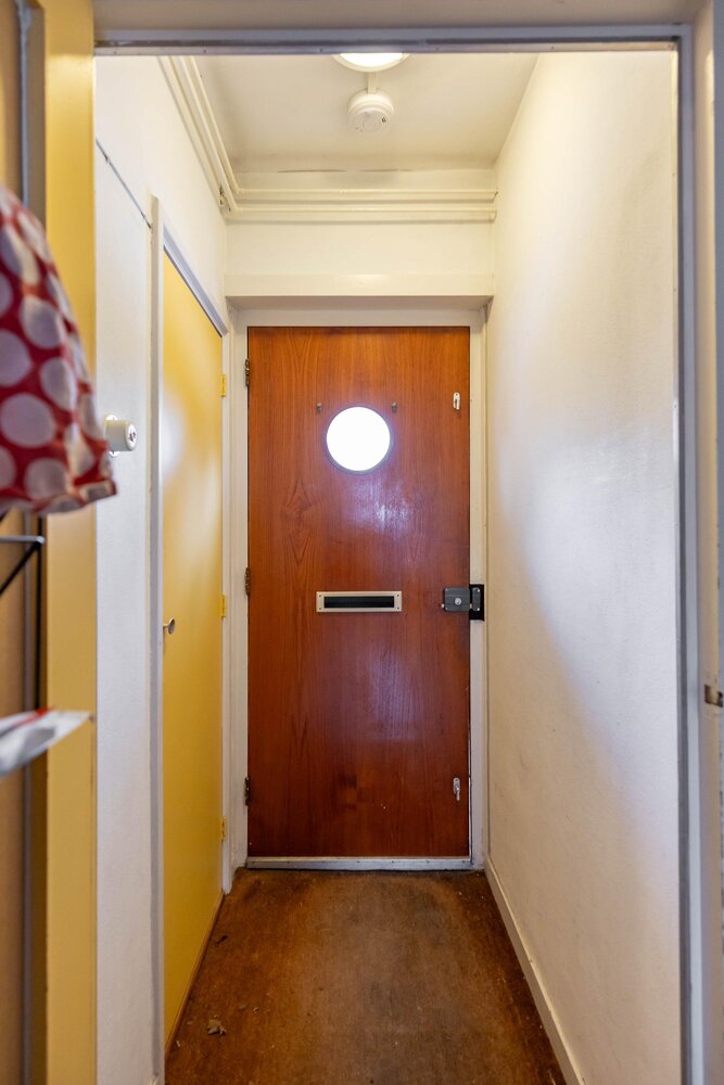 Venuslaan 137, 9742 KN Groningen - € 425.000 k.k. - Boekholt & partners makelaars Groningen