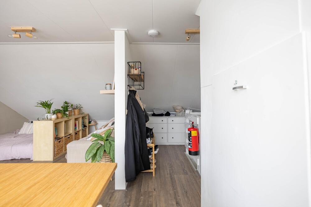 Venuslaan 137, 9742 KN Groningen - € 425.000 k.k. - Boekholt & partners makelaars Groningen