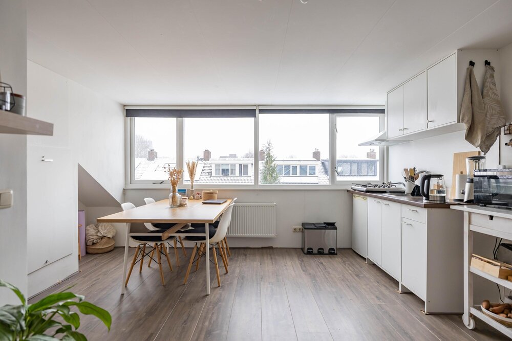 Venuslaan 137, 9742 KN Groningen - € 425.000 k.k. - Boekholt & partners makelaars Groningen