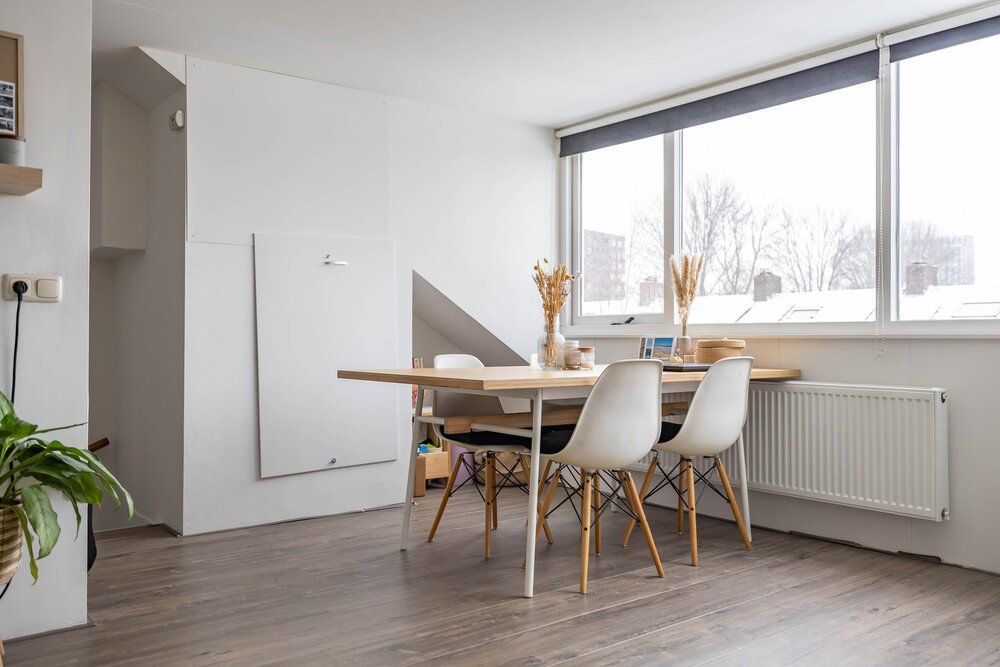 Venuslaan 137, 9742 KN Groningen - € 425.000 k.k. - Boekholt & partners makelaars Groningen