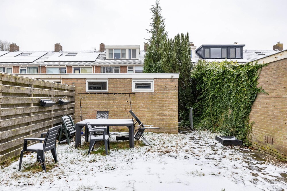 Venuslaan 137, 9742 KN Groningen - € 425.000 k.k. - Boekholt & partners makelaars Groningen