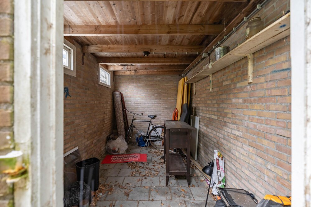 Venuslaan 137, 9742 KN Groningen - € 425.000 k.k. - Boekholt & partners makelaars Groningen