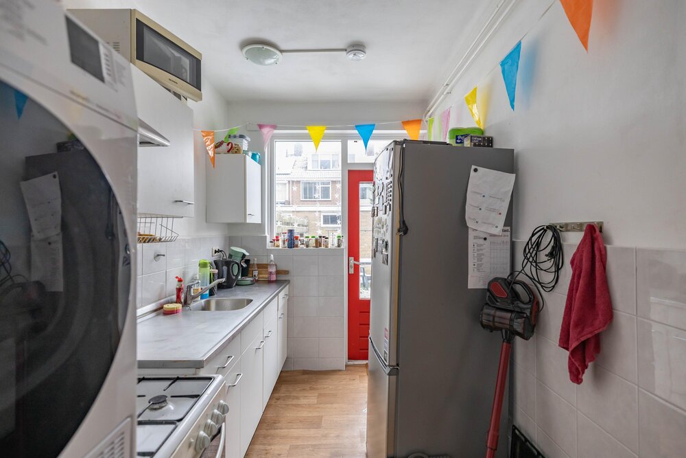 Venuslaan 137, 9742 KN Groningen - € 425.000 k.k. - Boekholt & partners makelaars Groningen