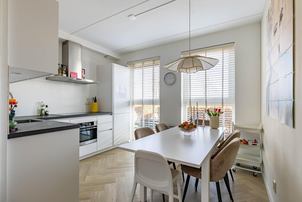 Barwerd 15, 9746 CT Groningen - € 475.000 k.k. - Boekholt & partners makelaars Groningen