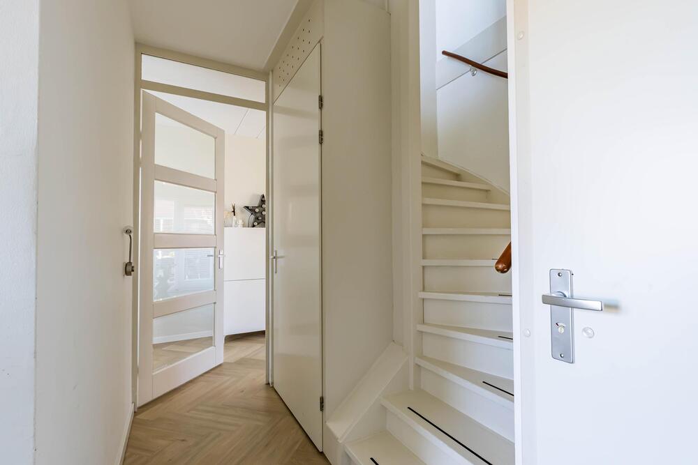 Barwerd 15, 9746 CT Groningen - € 475.000 k.k. - Boekholt & partners makelaars Groningen