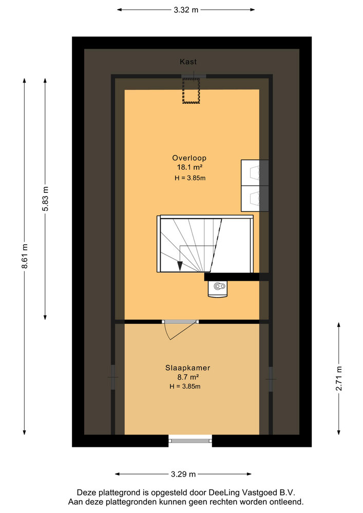 Barwerd 15, 9746 CT Groningen - € 475.000 k.k. - Boekholt & partners makelaars Groningen