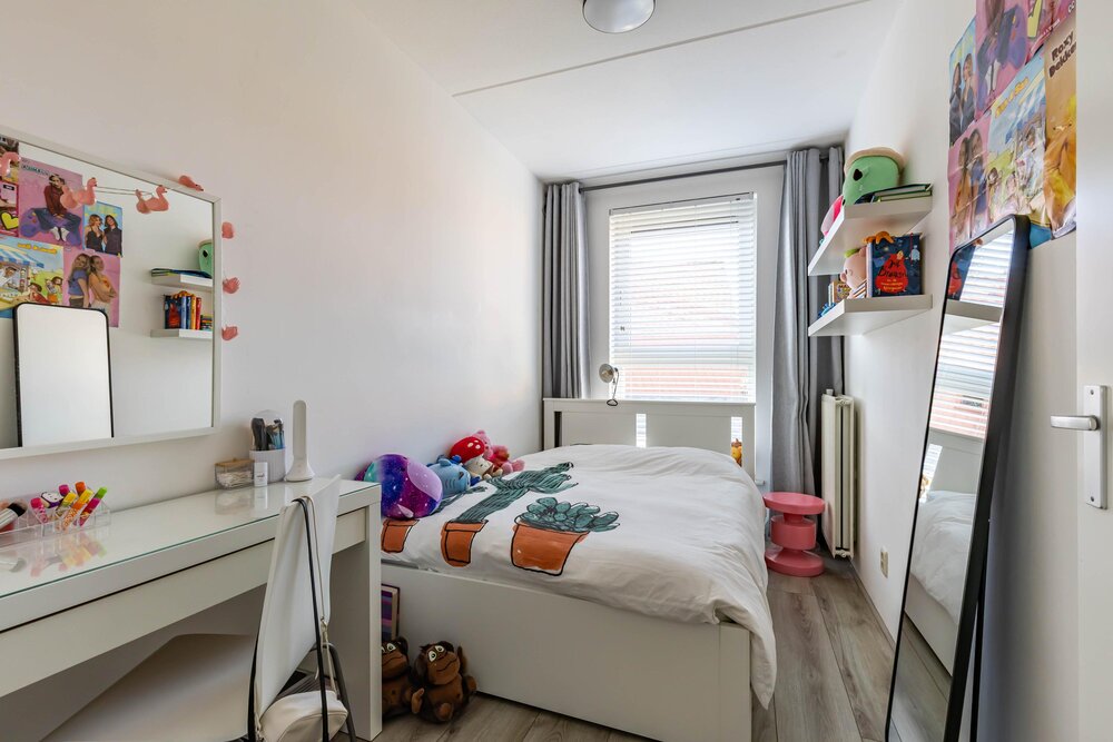 Barwerd 15, 9746 CT Groningen - € 475.000 k.k. - Boekholt & partners makelaars Groningen