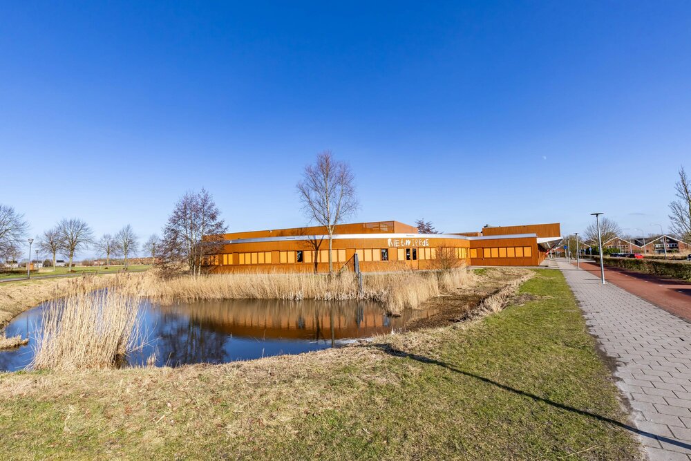 Barwerd 15, 9746 CT Groningen - € 475.000 k.k. - Boekholt & partners makelaars Groningen