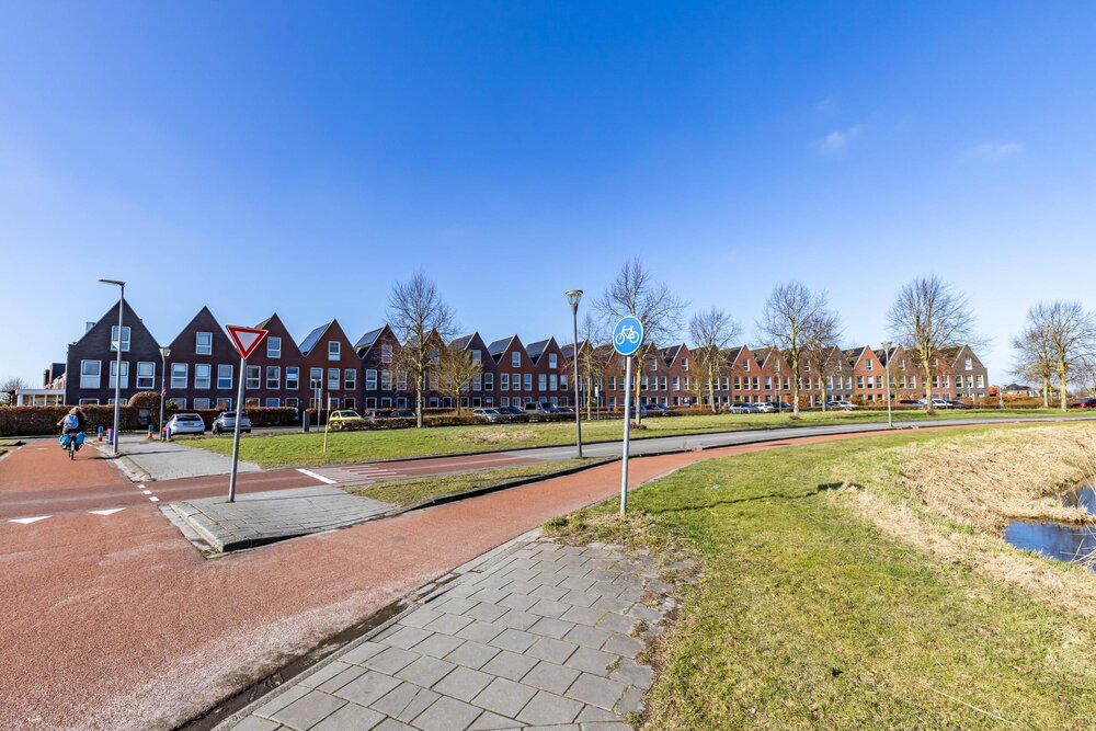 Barwerd 15, 9746 CT Groningen - € 475.000 k.k. - Boekholt & partners makelaars Groningen