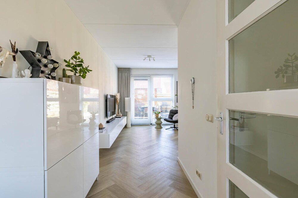 Barwerd 15, 9746 CT Groningen - € 475.000 k.k. - Boekholt & partners makelaars Groningen