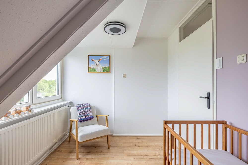 Studentenlaan 28, 9741 CD Groningen - € 485.000 k.k. - Boekholt & partners makelaars Groningen