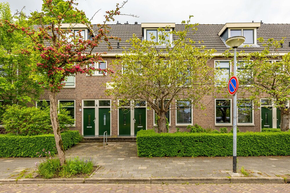 Studentenlaan 28
