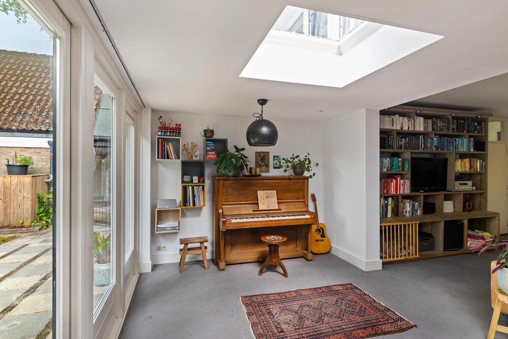 Rijksstraatweg 301, 9752 CE Haren gn - € 875.000 k.k. - Boekholt & partners makelaars Groningen