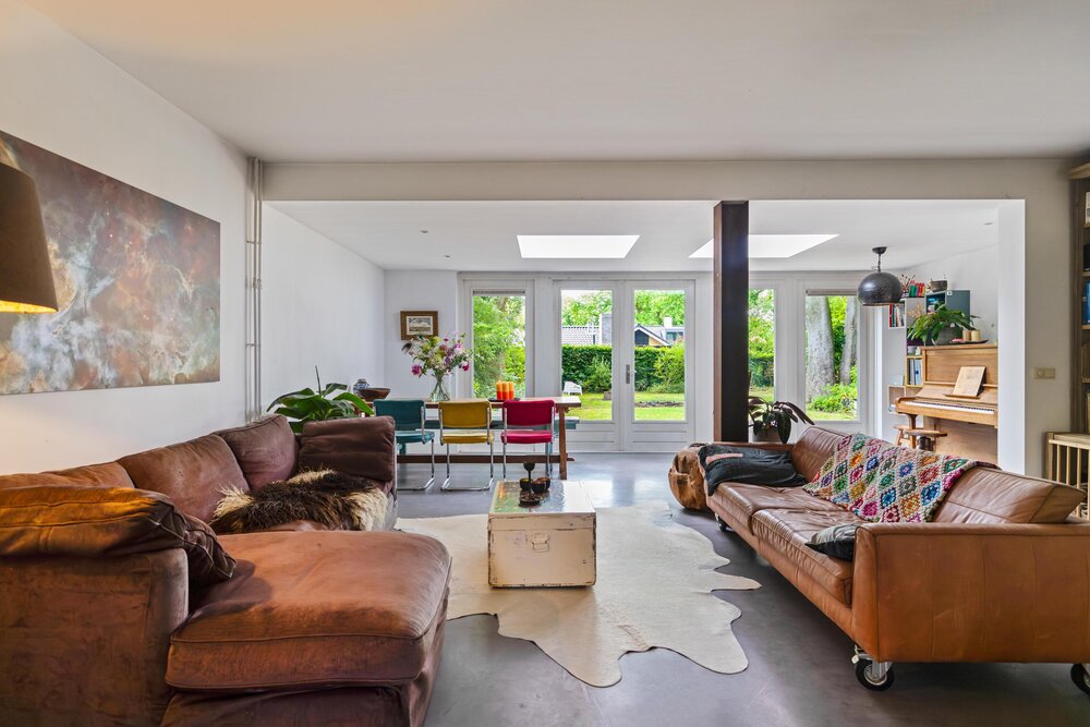 Rijksstraatweg 301, 9752 CE Haren gn - € 875.000 k.k. - Boekholt & partners makelaars Groningen