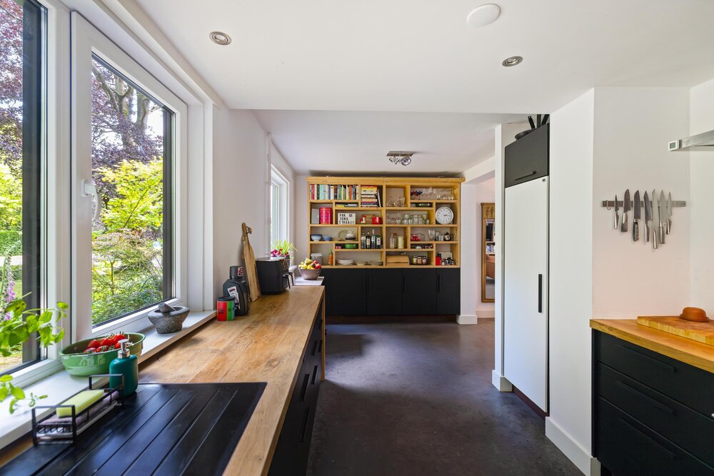 Rijksstraatweg 301, 9752 CE Haren gn - € 875.000 k.k. - Boekholt & partners makelaars Groningen