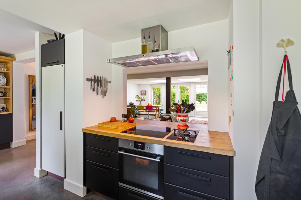 Rijksstraatweg 301, 9752 CE Haren gn - € 875.000 k.k. - Boekholt & partners makelaars Groningen