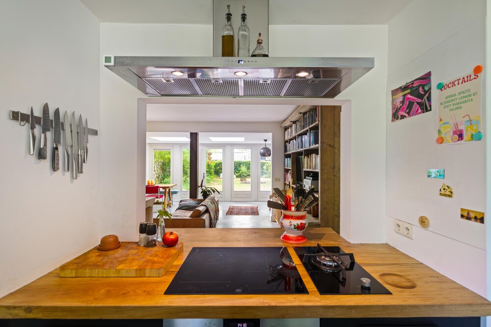 Rijksstraatweg 301, 9752 CE Haren gn - € 875.000 k.k. - Boekholt & partners makelaars Groningen