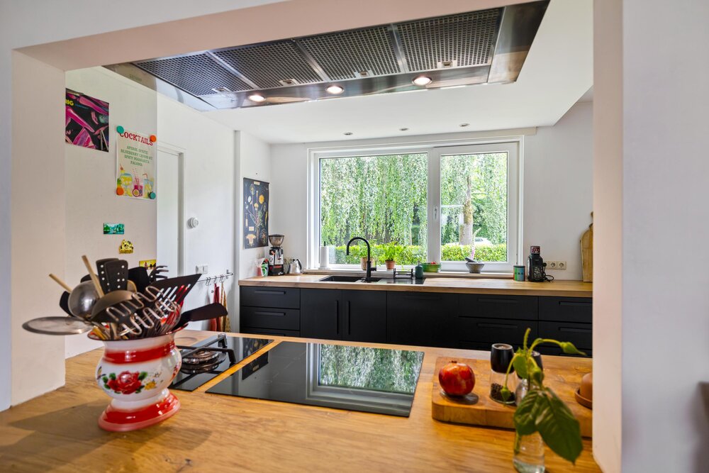 Rijksstraatweg 301, 9752 CE Haren gn - € 875.000 k.k. - Boekholt & partners makelaars Groningen