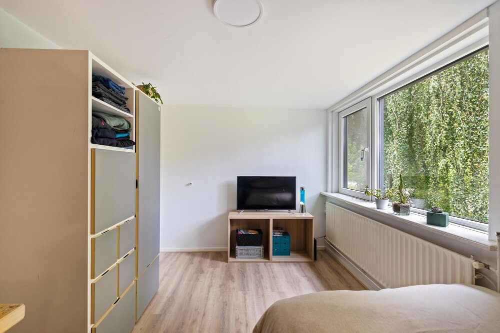 Rijksstraatweg 301, 9752 CE Haren gn - € 875.000 k.k. - Boekholt & partners makelaars Groningen