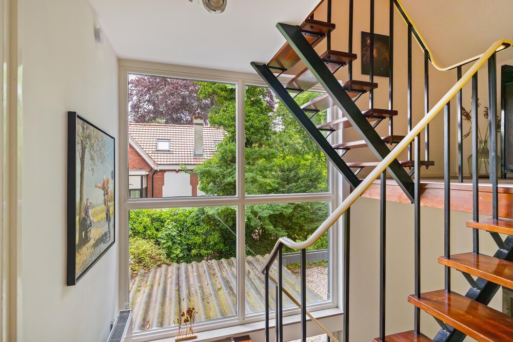 Rijksstraatweg 301, 9752 CE Haren gn - € 875.000 k.k. - Boekholt & partners makelaars Groningen
