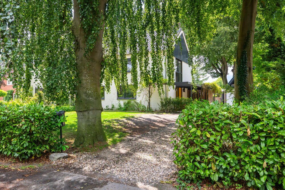 Rijksstraatweg 301, 9752 CE Haren gn - € 875.000 k.k. - Boekholt & partners makelaars Groningen
