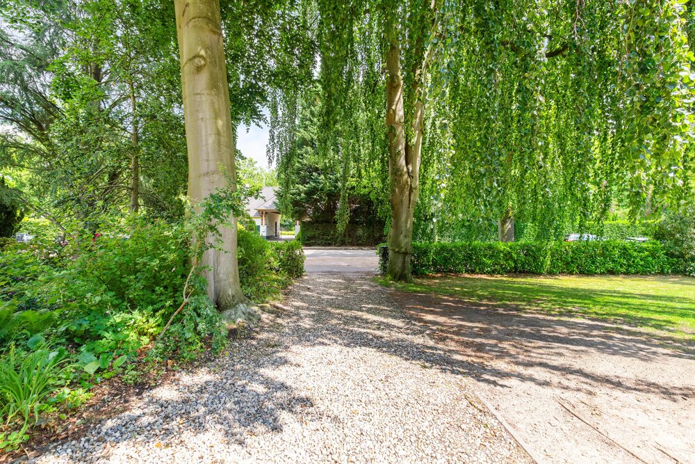 Rijksstraatweg 301, 9752 CE Haren gn - € 875.000 k.k. - Boekholt & partners makelaars Groningen