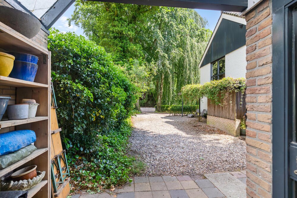 Rijksstraatweg 301, 9752 CE Haren gn - € 875.000 k.k. - Boekholt & partners makelaars Groningen