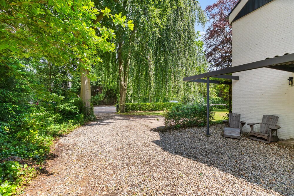 Rijksstraatweg 301, 9752 CE Haren gn - € 875.000 k.k. - Boekholt & partners makelaars Groningen