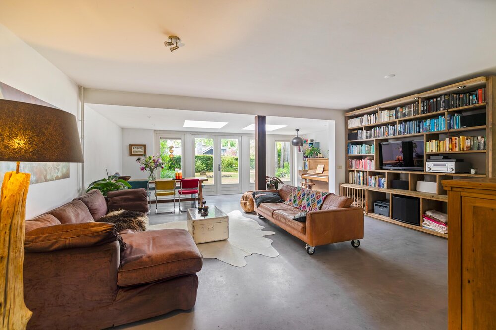 Rijksstraatweg 301, 9752 CE Haren gn - € 875.000 k.k. - Boekholt & partners makelaars Groningen