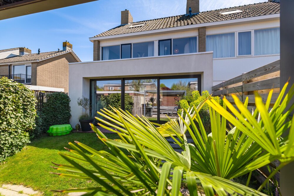 Vondellaan 61