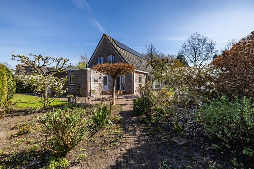 Zonnebloemweg 6, 9765 HW Paterswolde - € 695.000 k.k. - Boekholt & partners makelaars Groningen