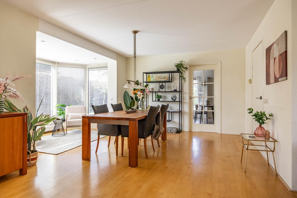 Zonnebloemweg 6, 9765 HW Paterswolde - € 695.000 k.k. - Boekholt & partners makelaars Groningen