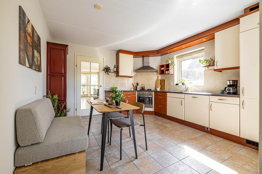 Zonnebloemweg 6, 9765 HW Paterswolde - € 695.000 k.k. - Boekholt & partners makelaars Groningen