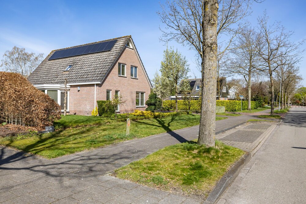 Zonnebloemweg 6, 9765 HW Paterswolde - € 695.000 k.k. - Boekholt & partners makelaars Groningen