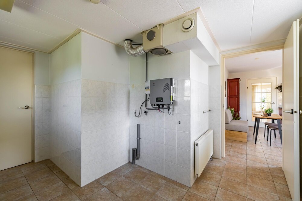 Zonnebloemweg 6, 9765 HW Paterswolde - € 695.000 k.k. - Boekholt & partners makelaars Groningen