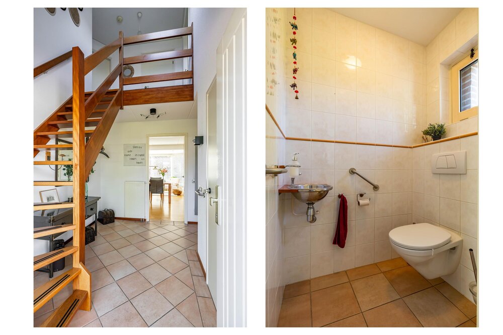 Zonnebloemweg 6, 9765 HW Paterswolde - € 695.000 k.k. - Boekholt & partners makelaars Groningen