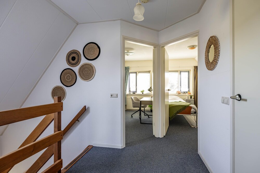 Zonnebloemweg 6, 9765 HW Paterswolde - € 695.000 k.k. - Boekholt & partners makelaars Groningen