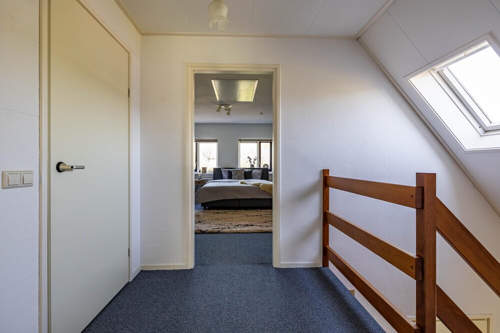 Zonnebloemweg 6, 9765 HW Paterswolde - € 695.000 k.k. - Boekholt & partners makelaars Groningen