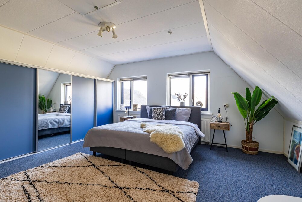 Zonnebloemweg 6, 9765 HW Paterswolde - € 695.000 k.k. - Boekholt & partners makelaars Groningen