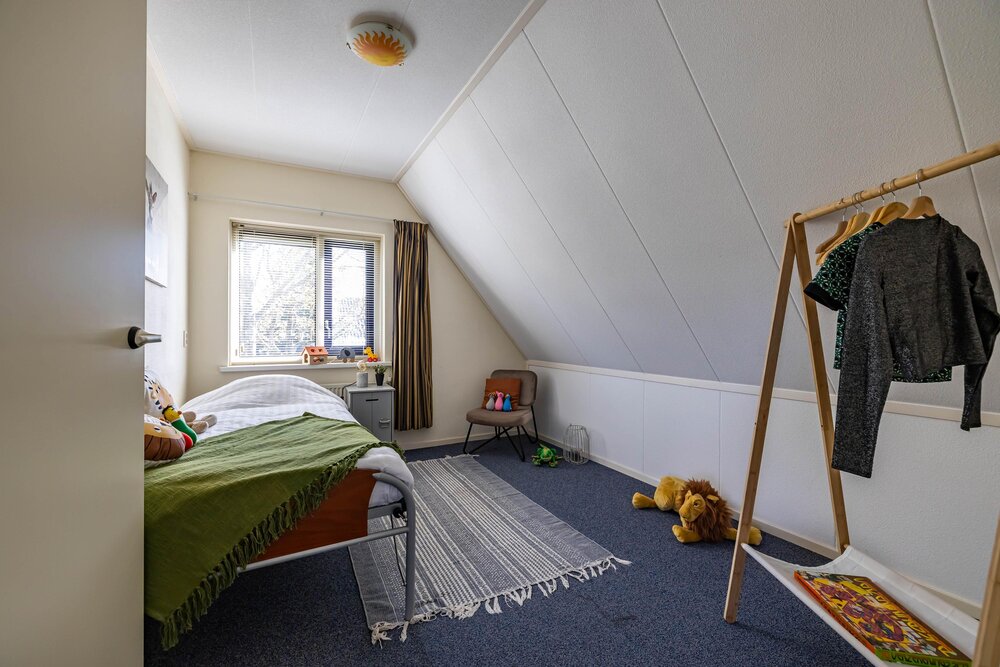 Zonnebloemweg 6, 9765 HW Paterswolde - € 695.000 k.k. - Boekholt & partners makelaars Groningen