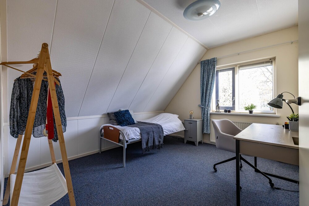 Zonnebloemweg 6, 9765 HW Paterswolde - € 695.000 k.k. - Boekholt & partners makelaars Groningen