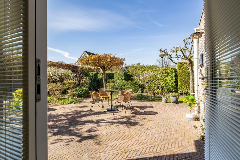 Zonnebloemweg 6, 9765 HW Paterswolde - € 695.000 k.k. - Boekholt & partners makelaars Groningen