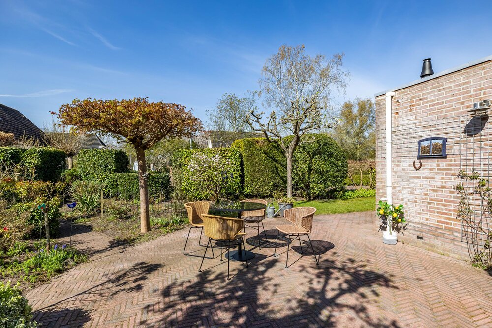 Zonnebloemweg 6, 9765 HW Paterswolde - € 695.000 k.k. - Boekholt & partners makelaars Groningen